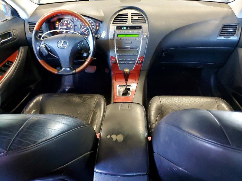 Aukcja sprzedaży 2008 Lexus Es, vin: JTHBJ46G982255858, numer aukcji: 61454086