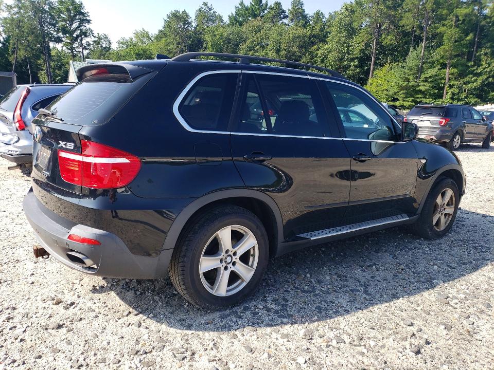 Aukcja sprzedaży 2007 Bmw X5, vin: 5UXFE83577LZ39235, numer aukcji: 65814596