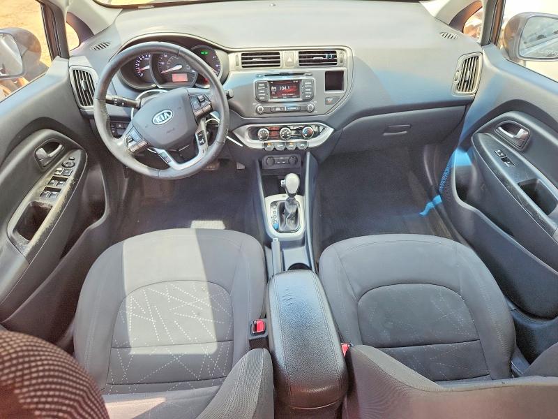 Aukcja sprzedaży 2012 Kia Rio, vin: KNADN4A32C6093122, numer aukcji: 62522866