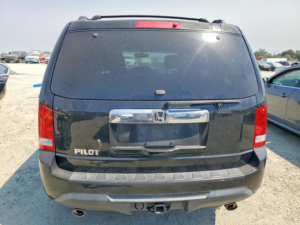 Aukcja sprzedaży 2014 Honda Pilot, vin: 5FNYF3H50EB014864, numer aukcji: 63575656