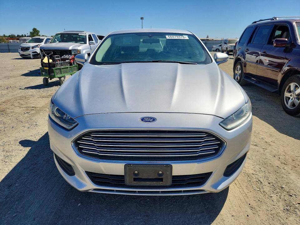 Aukcja sprzedaży 2014 Ford Fusion, vin: 3FA6P0H77ER178430, numer aukcji: 66078976