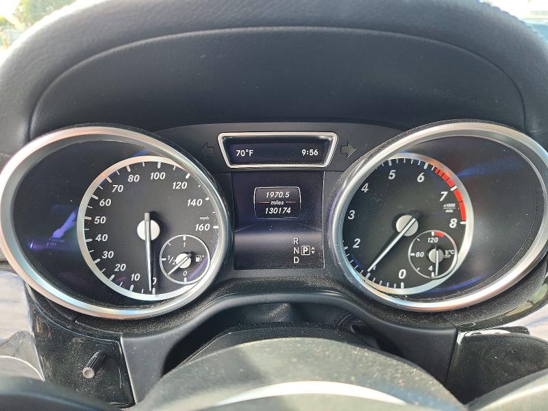 Aukcja sprzedaży 2015 Mercedes-benz Gl, vin: 4JGDF6EE2FA609533, numer aukcji: 66195386