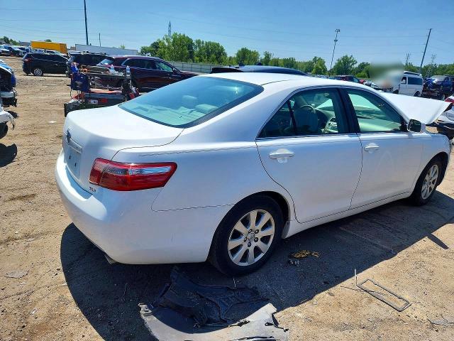 Продаж на аукціоні авто 2007 Toyota Camry, vin: 4T1BK46K67U508586, номер лоту: 63933076