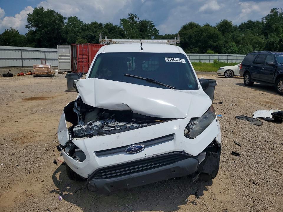 2015 Ford Transit Connect მანქანა იყიდება აუქციონზე, vin: NM0LS7F72F1175886, აუქციონის ნომერი: 62689246