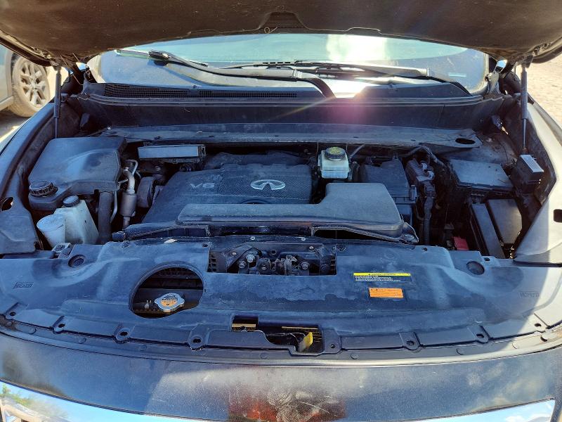 64744306 :رقم المزاد ، 5N1DL0MN1KC568883 vin ، 2019 Infiniti Qx60 مزاد بيع
