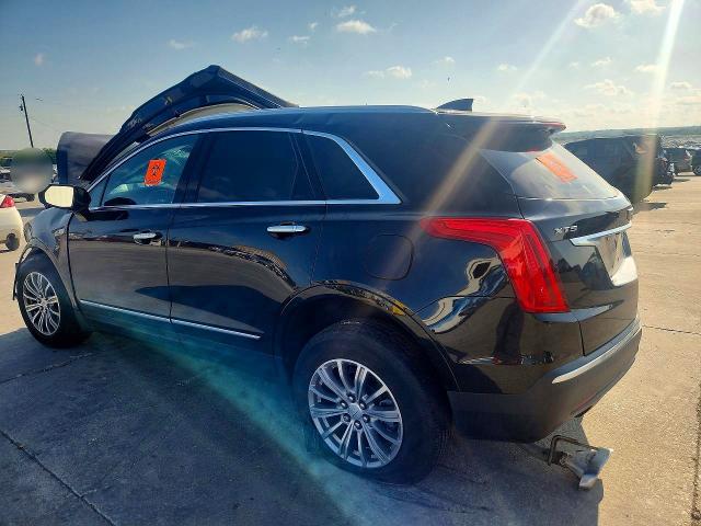 Aukcja sprzedaży 2019 Cadillac Xt5, vin: 1GYKNCRS9KZ231777, numer aukcji: 63613346