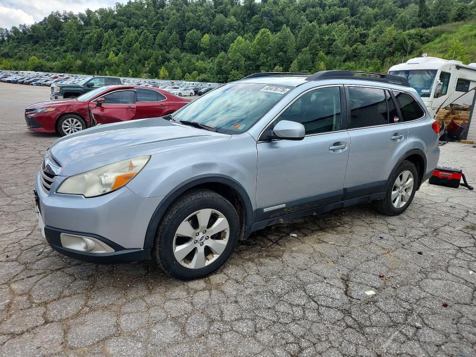 65476776 :رقم المزاد ، 4S4BRCKC5C3260657 vin ، 2012 Subaru Outback مزاد بيع