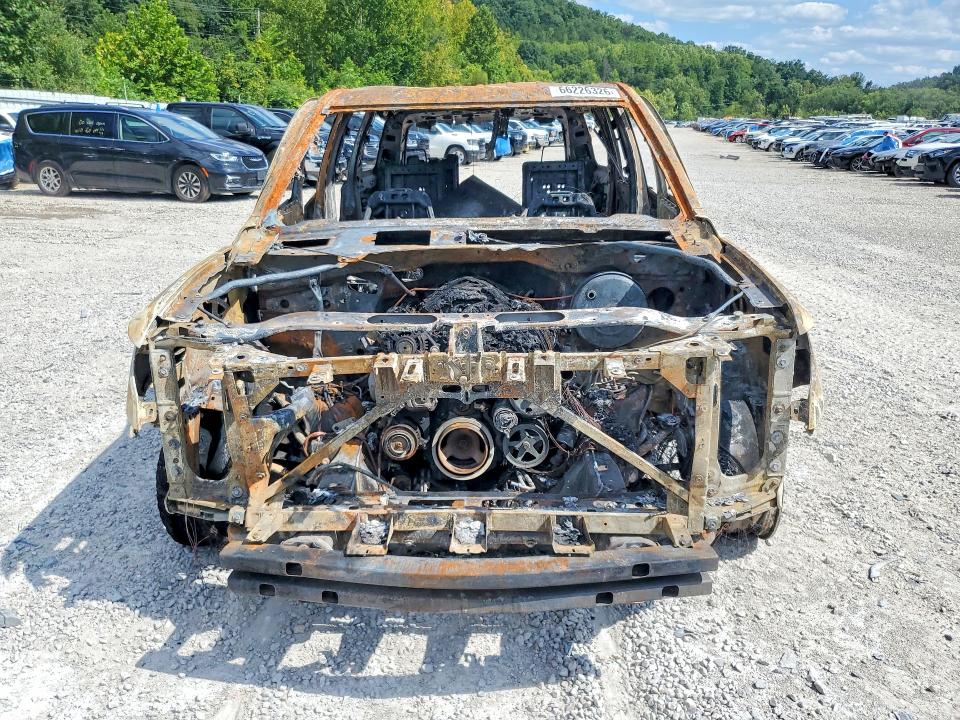 Aukcja sprzedaży 2016 Chevrolet Tahoe, vin: 1GNSKBKC4GR473600, numer aukcji: 66226326