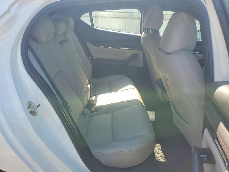 Aukcja sprzedaży 2021 Mazda 3, vin: JM1BPALL3M1402031, numer aukcji: 65539616