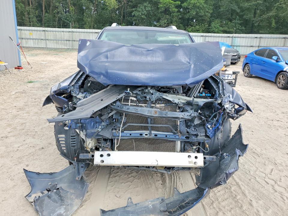 Продажа на аукционе авто 2016 Toyota 4runner, vin: JTEZU5JR3G5124939, номер лота: 66104576