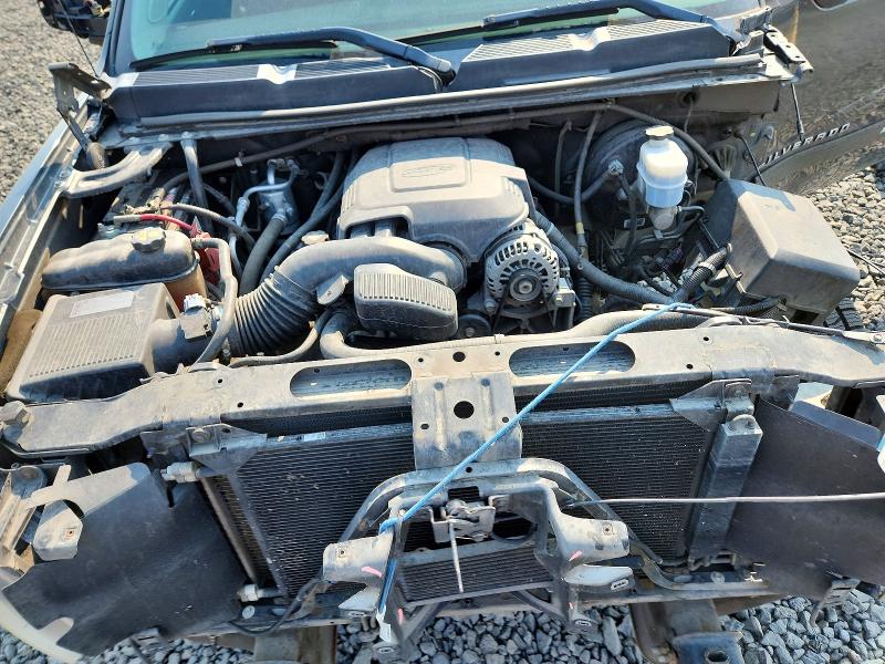 Продажа на аукционе авто 2011 Chevrolet Silverado, vin: 1GCRKSE33BZ437134, номер лота: 63374246