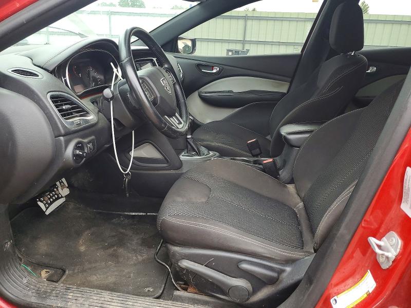 Продажа на аукционе авто 2014 Dodge Dart, vin: 1C3CDFBB2ED914404, номер лота: 65444556