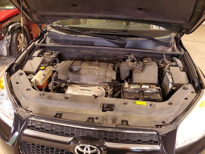 Продажа на аукционе авто 2012 Toyota Rav4, vin: 2T3DF4DV8CW245982, номер лота: 64957616