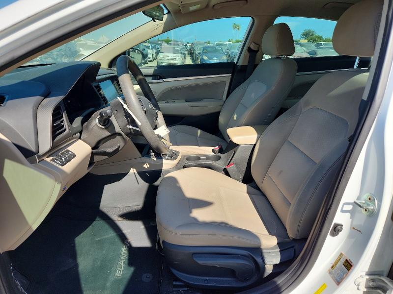 2020 Hyundai Elantra მანქანა იყიდება აუქციონზე, vin: 5NPD84LF8LH573379, აუქციონის ნომერი: 66945716