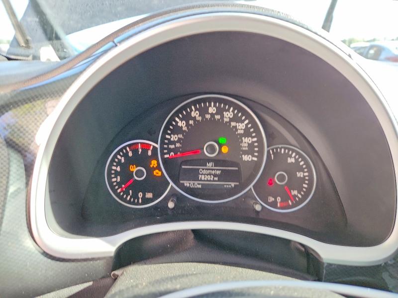 Продаж на аукціоні авто 2012 Volkswagen Beetle, vin: 3VWV87AT2CM627538, номер лоту: 63807746