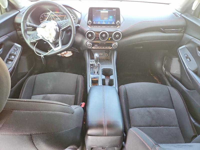 Aukcja sprzedaży 2024 Nissan Sentra, vin: 3N1AB8DV3RY323970, numer aukcji: 64773506