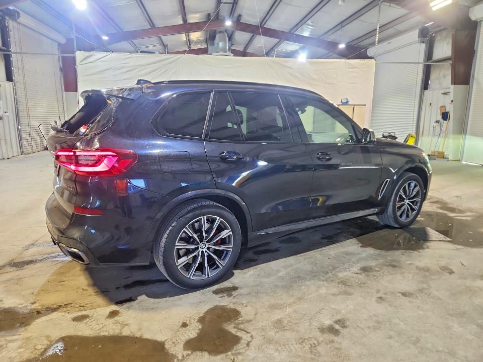 Aukcja sprzedaży 2021 Bmw X5, vin: 5UXJU4C04M9H00313, numer aukcji: 64688536