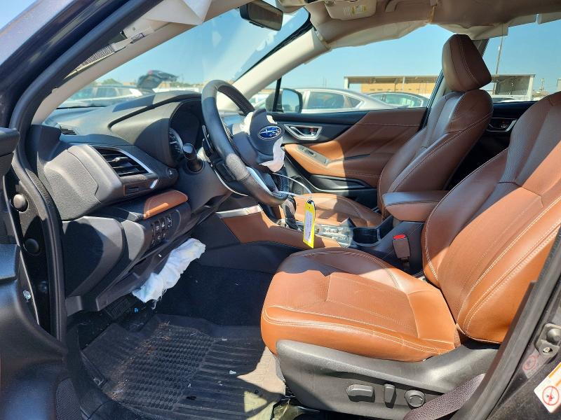 64746736 :رقم المزاد ، JF2SKAWCXKH590370 vin ، 2019 Subaru Forester مزاد بيع