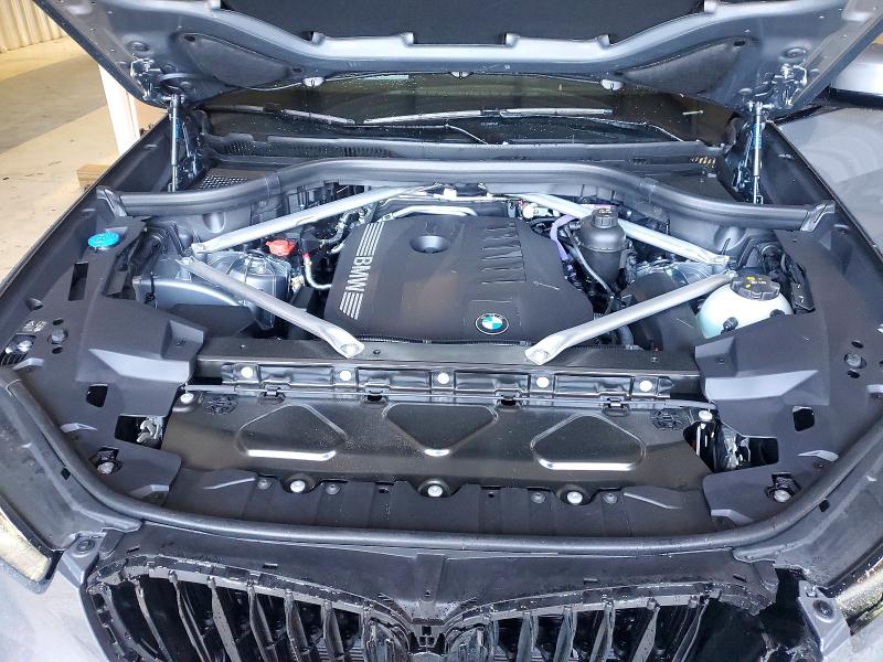 66565836 :رقم المزاد ، 5UX23EU03T9420213 vin ، 2026 Bmw X5 مزاد بيع