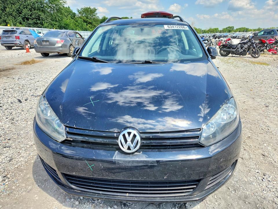 Продажа на аукционе авто 2011 Volkswagen Jetta, vin: 3VWPX7AJ3BM696943, номер лота: 63412286