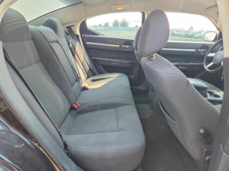 2010 Dodge Charger მანქანა იყიდება აუქციონზე, vin: 2B3CA3CV5AH222423, აუქციონის ნომერი: 63642486