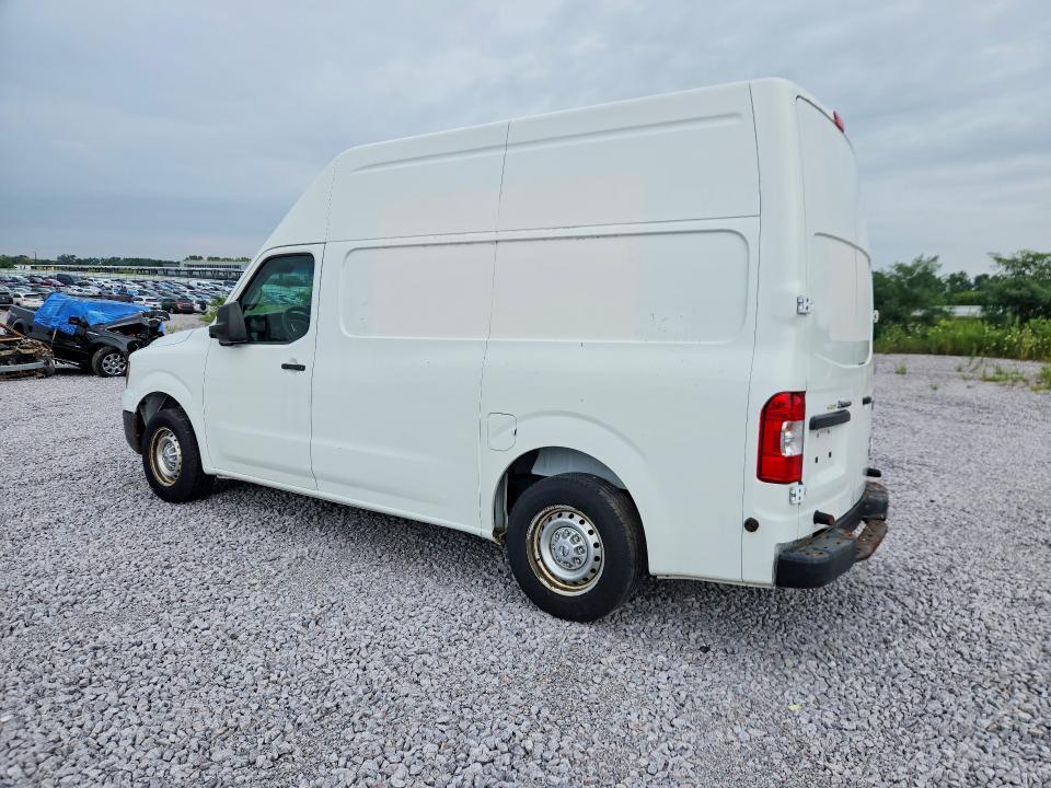 Продажа на аукционе авто 2014 Nissan Nv, vin: 1N6BF0LX7EN100300, номер лота: 59361606
