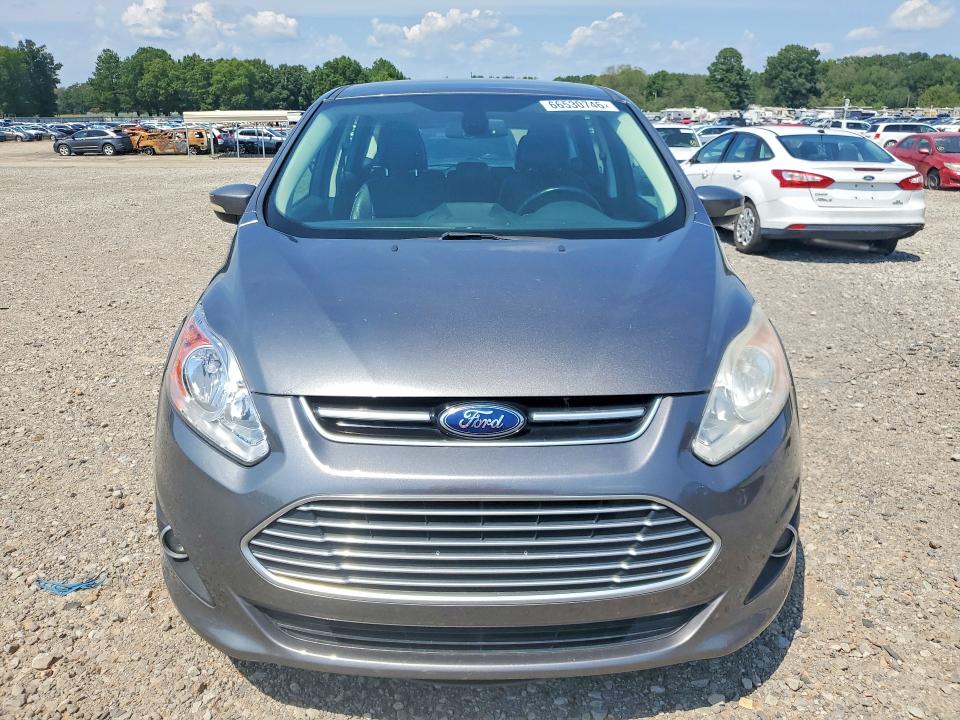 66530746 :رقم المزاد ، 1FADP5CU8EL510553 vin ، 2014 Ford C-max مزاد بيع