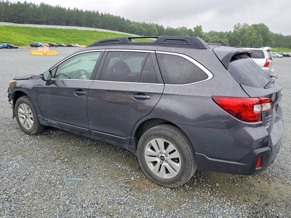 Aukcja sprzedaży 2019 Subaru Outback, vin: 4S4BSAFC5K3323922, numer aukcji: 63642266