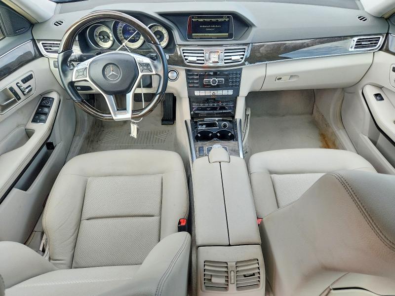 Aukcja sprzedaży 2014 Mercedes-benz E, vin: WDDHF5KB0EA854216, numer aukcji: 67033476