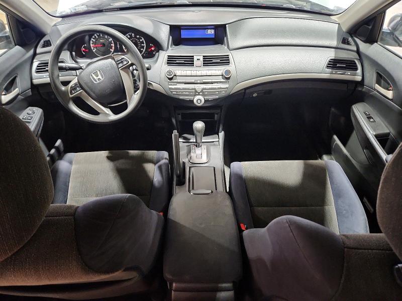 Продаж на аукціоні авто 2010 Honda Accord, vin: 1HGCP2F47AA032410, номер лоту: 64074196