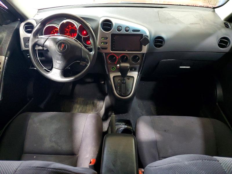 2003 Pontiac Vibe მანქანა იყიდება აუქციონზე, vin: 5Y2SL64893Z454427, აუქციონის ნომერი: 66006636