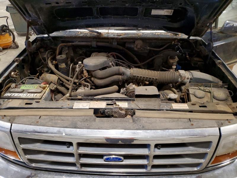 Продажа на аукционе авто 1994 Ford F150, vin: 1FTEX14N4RKA51175, номер лота: 65545276