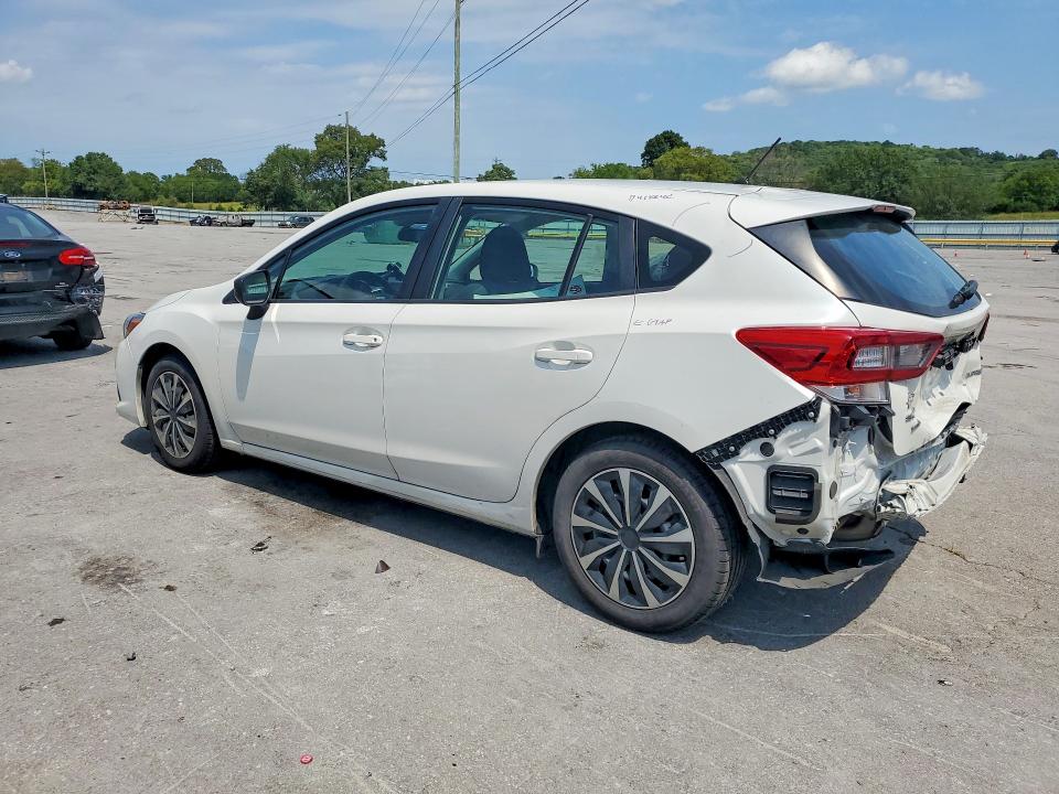 Продаж на аукціоні авто 2023 Subaru Impreza, vin: 4S3GTAB60P3702065, номер лоту: 65623046
