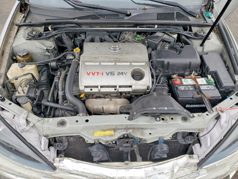 2003 Toyota Camry მანქანა იყიდება აუქციონზე, vin: 4T1BF32K13U550002, აუქციონის ნომერი: 64151866