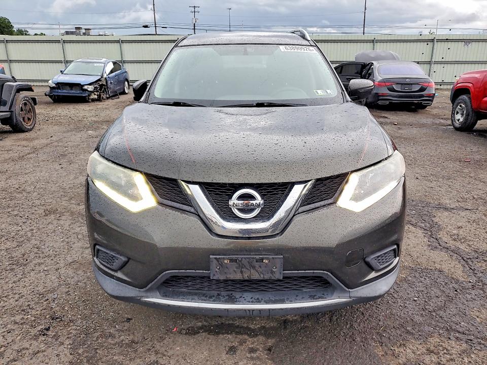 Aukcja sprzedaży 2016 Nissan Rogue, vin: 5N1AT2MV8GC792142, numer aukcji: 63890926