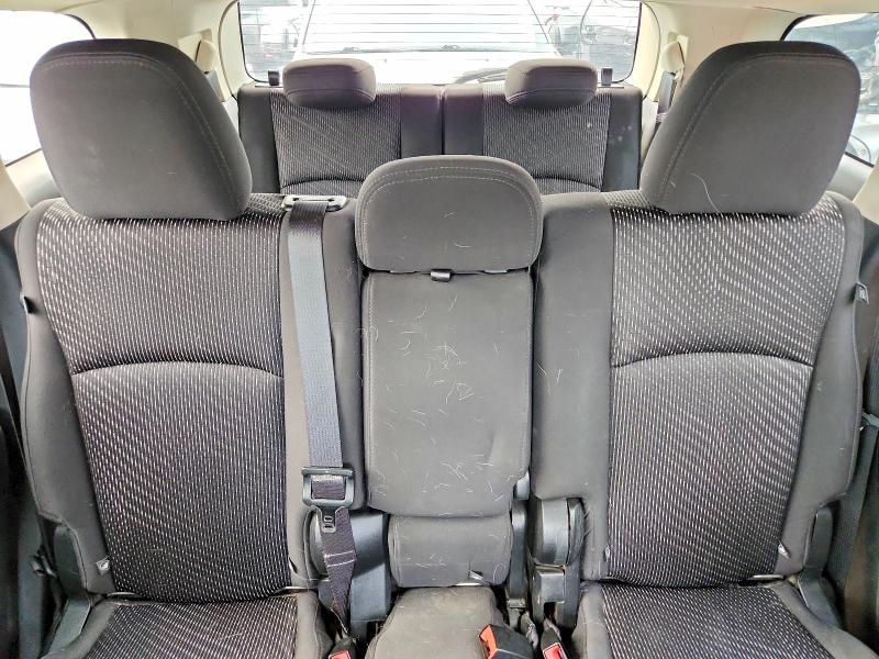 Aukcja sprzedaży 2014 Dodge Journey, vin: 3C4PDDBG6ET155621, numer aukcji: 64096826