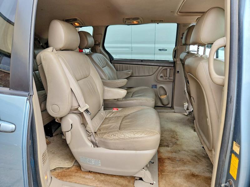 Продажа на аукционе авто 2008 Toyota Sienna, vin: 5TDZK22C08S174194, номер лота: 63607226