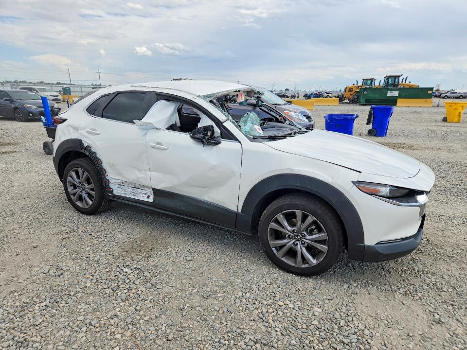 Aukcja sprzedaży 2020 Mazda Cx-30, vin: 3MVDMBCLXLM119648, numer aukcji: 66580226