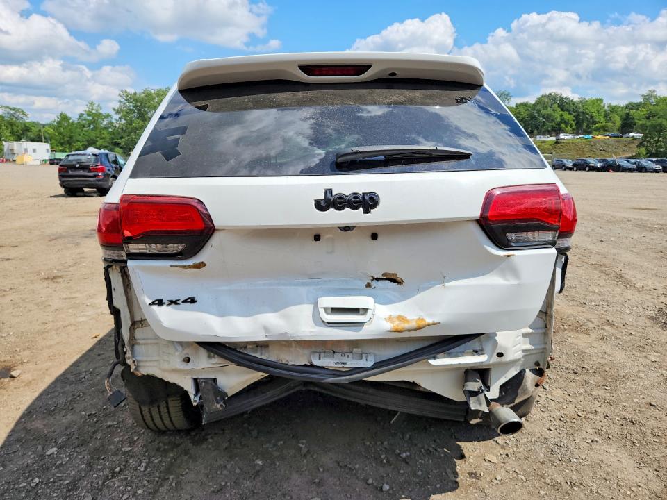 Aukcja sprzedaży 2019 Jeep Grand Cherokee, vin: 1C4RJFAG2KC794570, numer aukcji: 65179076