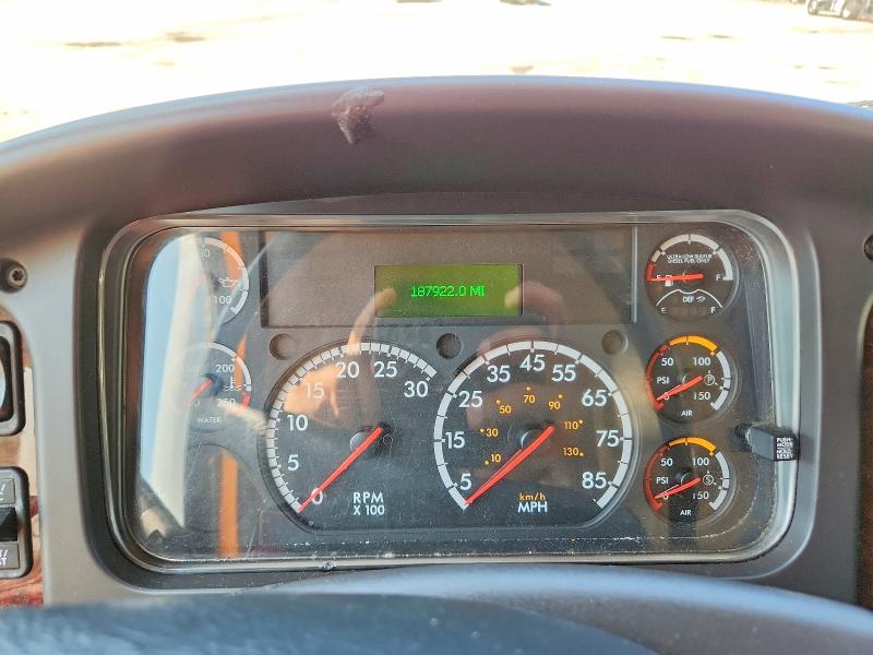 Продажа на аукционе авто 2018 Freightliner M2, vin: 3ALACWFC8JDJH5069, номер лота: 65668716