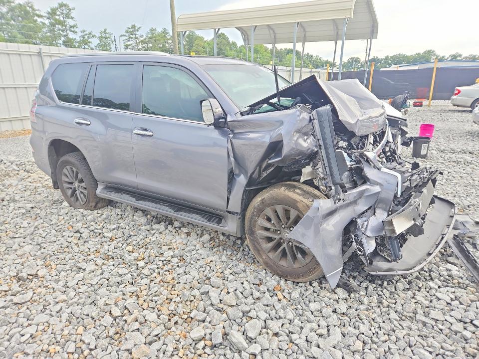 Aukcja sprzedaży 2023 Lexus Gx, vin: JTJAM7BX3P5349045, numer aukcji: 64836576