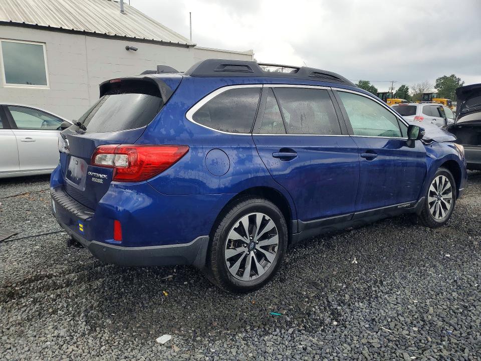 Aukcja sprzedaży 2017 Subaru Outback, vin: 4S4BSANC7H3216056, numer aukcji: 64133946