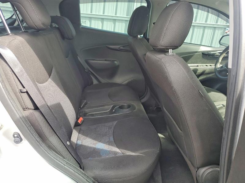 Aukcja sprzedaży 2018 Chevrolet Spark, vin: KL8CD6SA6JC419716, numer aukcji: 65447696
