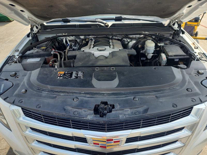 Продаж на аукціоні авто 2016 Cadillac Escalade, vin: 1GYS4BKJ9GR383807, номер лоту: 64329636