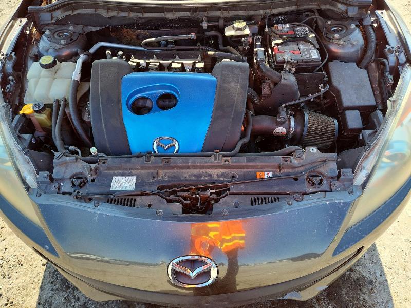 Aukcja sprzedaży 2013 Mazda 3, vin: JM1BL1L79D1750964, numer aukcji: 64939426