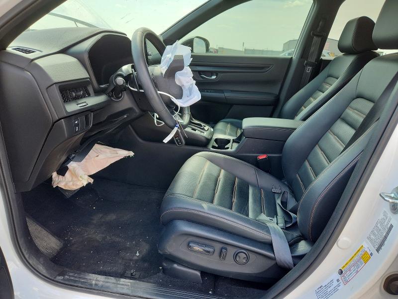Продаж на аукціоні авто 2024 Honda Cr-v, vin: 5J6RS6H82RL020707, номер лоту: 63672636
