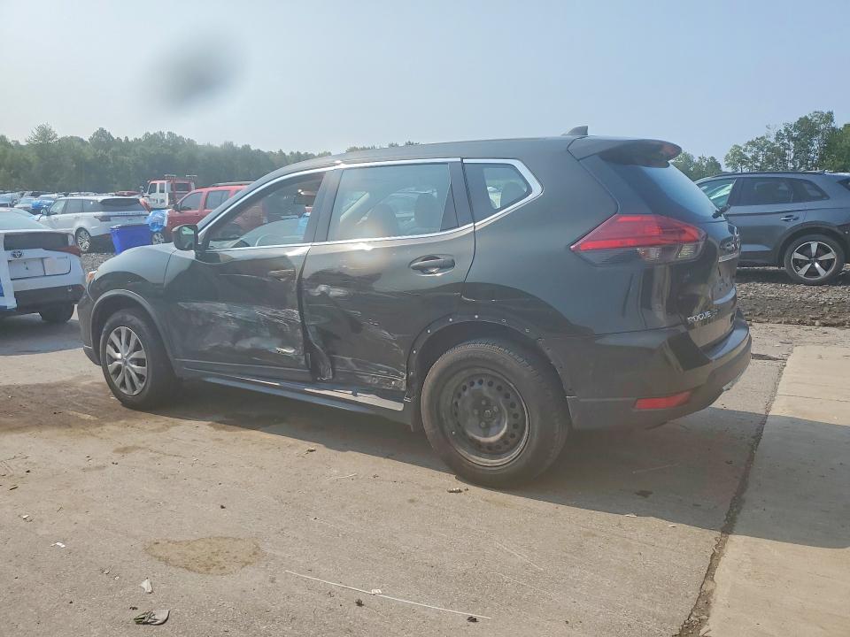 Продаж на аукціоні авто 2017 Nissan Rogue, vin: JN8AT2MV7HW001348, номер лоту: 64456096