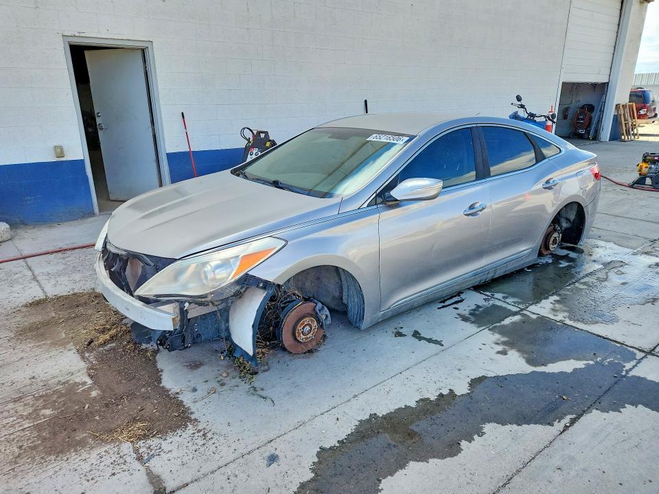 65216506 :رقم المزاد ، KMHFG4JG1CA149875 vin ، 2012 Hyundai Azera مزاد بيع