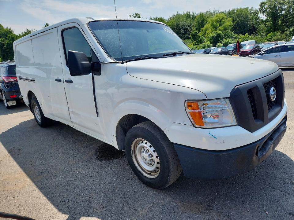 Aukcja sprzedaży 2014 Nissan Nv, vin: 1N6BF0KX2EN105678, numer aukcji: 64737926