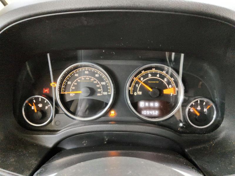 Aukcja sprzedaży 2016 Jeep Compass, vin: 1C4NJDEBXGD759066, numer aukcji: 66750096